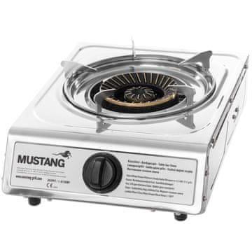 Mustang Plinski štednjak s 1 plamenikom