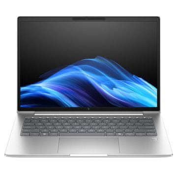 HP EliteBook 6 G1i 14" (35,56cm) WUXGA Intel Ultra 5 225U 16GB 512GB Windows 11 Pro prijenosno računalo AD4G0ET#BED