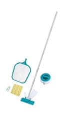 Bestway AquaClear set za čišćenje bazena