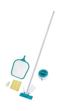 Bestway AquaClear set za čišćenje bazena