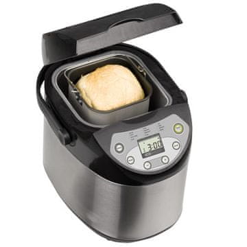 OBH NORDICA Stroj za pečenje Inox 6544