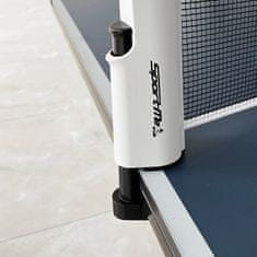 Northix Mreža za stolni tenis na uvlačenje