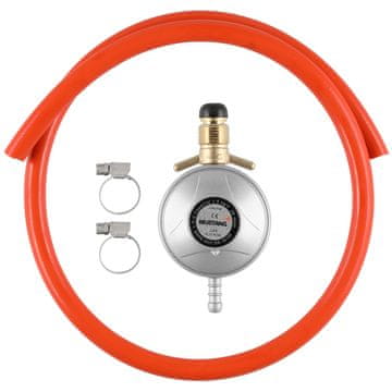 Mustang Set regulatora za švedske cijevi