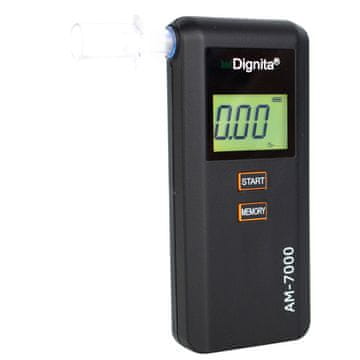 Northix Alkoholmetar AM 7000