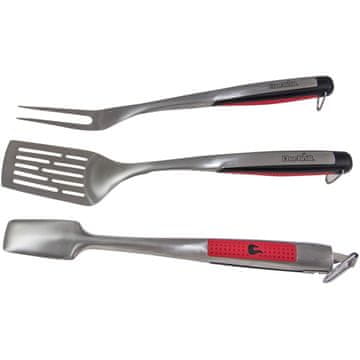 Northix Set alata Comfort Grip 3 dijela