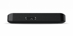 TOSHIBA Canvio Basics vanjski tvrdi disk, 1 TB, crni (HDTB510MK3AA)