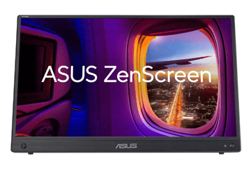 ASUS Prijenosni monitor ZenScreen MB16AHG, FHD, 40,6 cm (16), 144 Hz (90LM08U0-B02170)