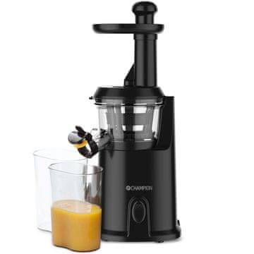 Champion Sporo sokovnik 1L 200W SJ510 crni