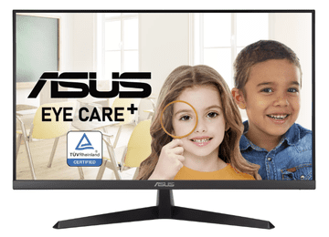ASUS VY27UQ monitor za zaštitu očiju, 4KUHD, 68,5 cm (27), 60 Hz (90LM09U3-B01170)