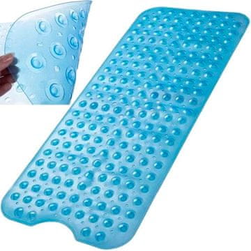 Northix Ruhhy 23646 Protuklizna prostirka za kupaonicu