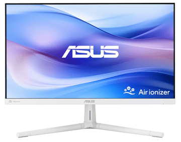 ASUS VU249HFI-W monitor za zaštitu očiju, FHD, 60,9 (24), 100 Hz (90LM09JT-B01K70)