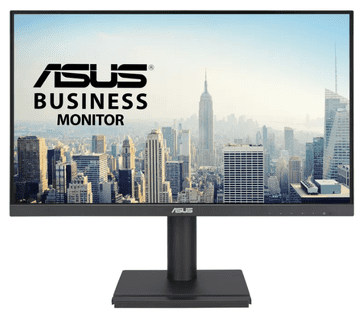 ASUS Poslovni monitor VA24DQFS, FHD, 60,9 cm (24), 100 Hz (90LM0540-B01371)