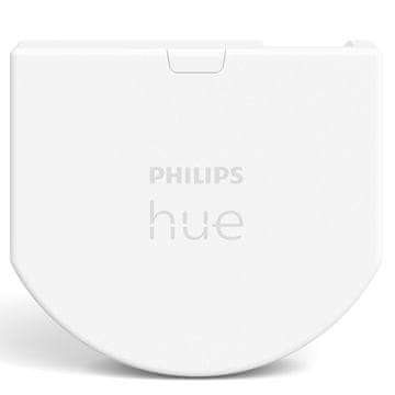 Philips Hue zidni prekidač, 1 pakiranje