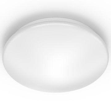 Philips CL200 Plafond 225mm 6W 600 2700K Toplo bijela