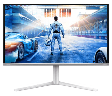 Philips Evnia monitor za igranje, QHD, 67,3 cm (27), 240 Hz (27M2N6501L/00)