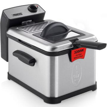 Princess Friteza 3L 3200W Superior Fryer