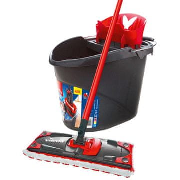 Vileda Mop Ultramax od mikrovlakana