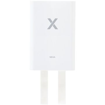 NEXA FB-120 VHD Protivpožarna deka Silikonska Bijela 120x120 Tvrda kutija
