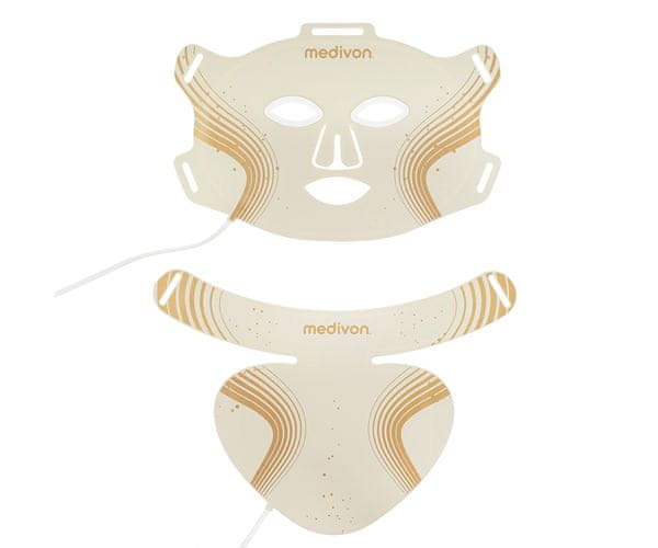 Daljinski upravljač i podešavanje maske Medivon