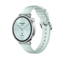 Xiaomi Pametni sat Watch S4 41mm zeleni