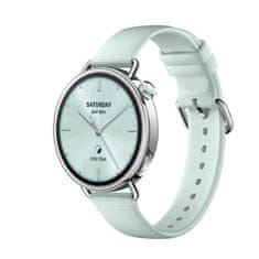 Xiaomi Pametni sat Watch S4 41mm zeleni