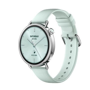 Xiaomi Pametni sat Watch S4 41mm zeleni