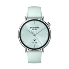 Xiaomi Pametni sat Watch S4 41mm zeleni