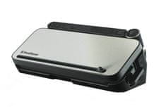 FSA FoodSaver VS3190X vakuumski usisavač 130W, crna/nehrđajući čelik