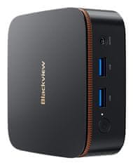 Blackview Mini računalo MP20 R3 3300U 8GB 256 W11P
