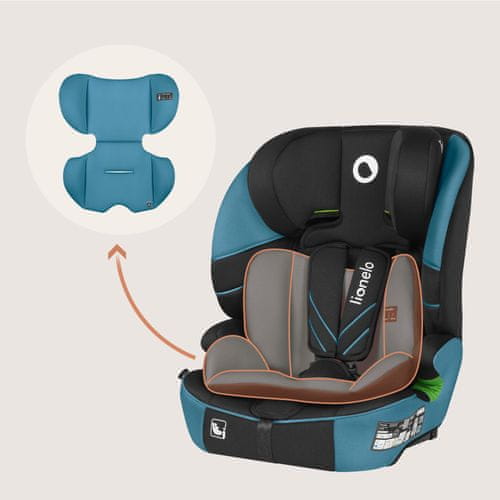 Dri-Seat umetak i nasloni za ruke