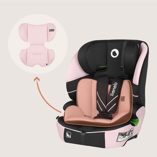 Dri-Seat umetak i nasloni za ruke