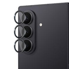 Samsung Galaxy Z Fold 7 - 3mk Lens Protection Pro crna