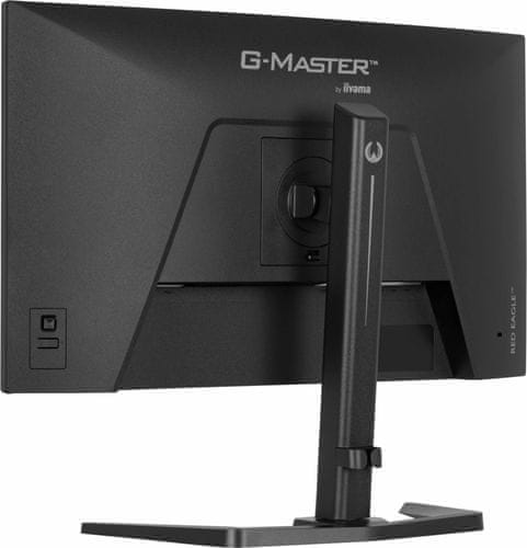 Svestrana povezivost i prilagodljiva ergonomija
