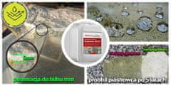 SPECIALCHEM PJEŠČAR BASIC - Impregnacija za hidrofobnu zaštitu pješčenjaka 1L