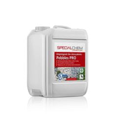 Specialchem Pebbles PRO impregnacija za oblutke, šljunak i kamene mozaike 1L