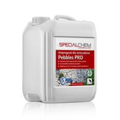 Specialchem Pebbles PRO impregnacija za oblutke, šljunak i kamene mozaike 1L