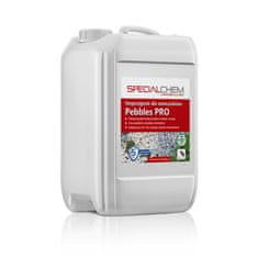 Specialchem Pebbles PRO impregnacija za oblutke, šljunak i kamene mozaike 1L