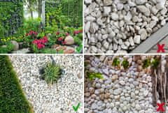 Specialchem Pebbles PRO impregnacija za oblutke, šljunak i kamene mozaike 1L