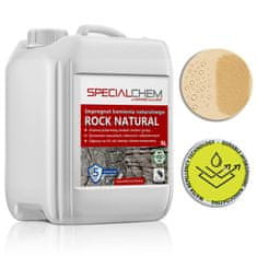 Specialchem ROCK NATURAL impregnacija za prirodni kamen 1L