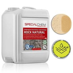 Specialchem ROCK NATURAL impregnacija za prirodni kamen 1L