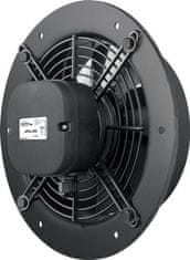 airRoxy Aksijalni zidni ventilator aRos 450, protoka 5365 m3/h