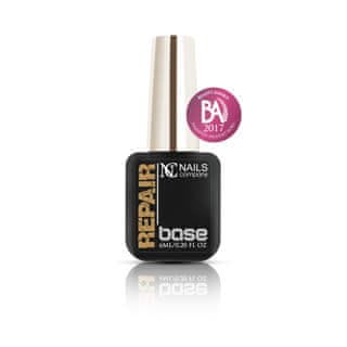- Podloga za popravak - Prozirna 6 ml