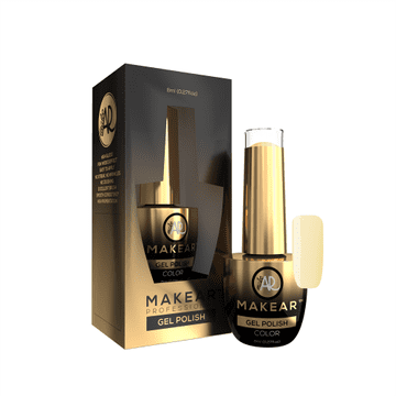 Color gumena baza - Sunny 8 ml