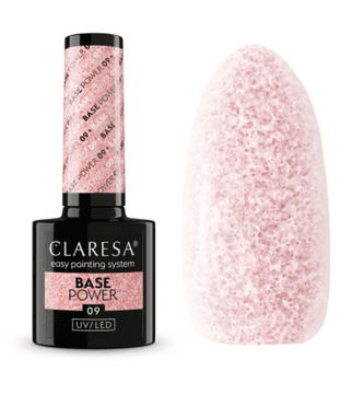 Claresa Baza Power 09- 5G