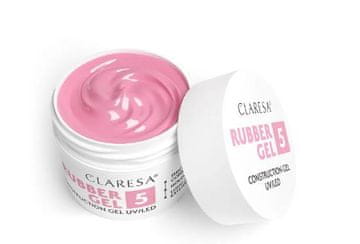 Claresa gumeni gel za izgradnju 5 - 45 g