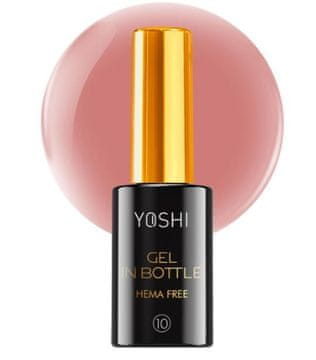 Global - Yoshikin gel u bočici 10 ml UV hibridni br. 10