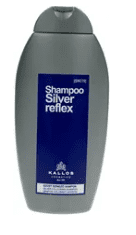 Kallos Silver Reflex šampon 350ml