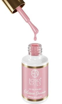 Boska Nails Odissea Divina Spring Bouquet hibridni lak za nokte br. 544 6 ml