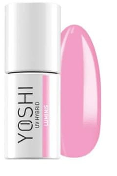 Global - Yoshikin hibridni UV LED Luminis lak za nokte 6 ml - 181
