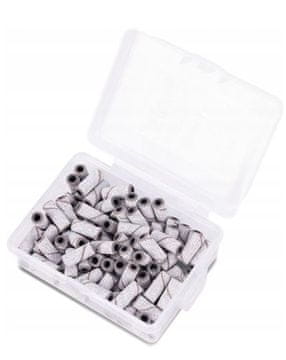 Abrazivni jastučići MINI MILL #240 rezači za NOSAČ TRNA 3 mm